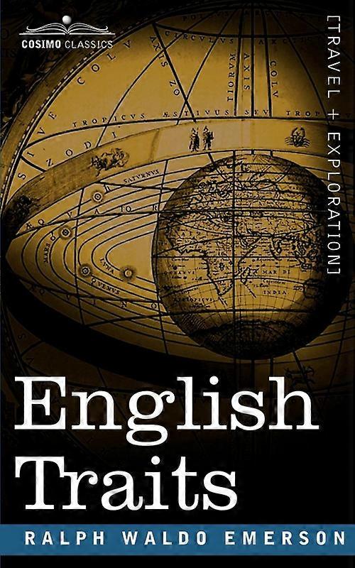 English Traits