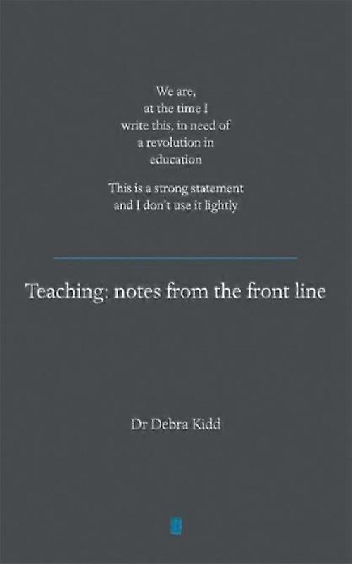 Teaching