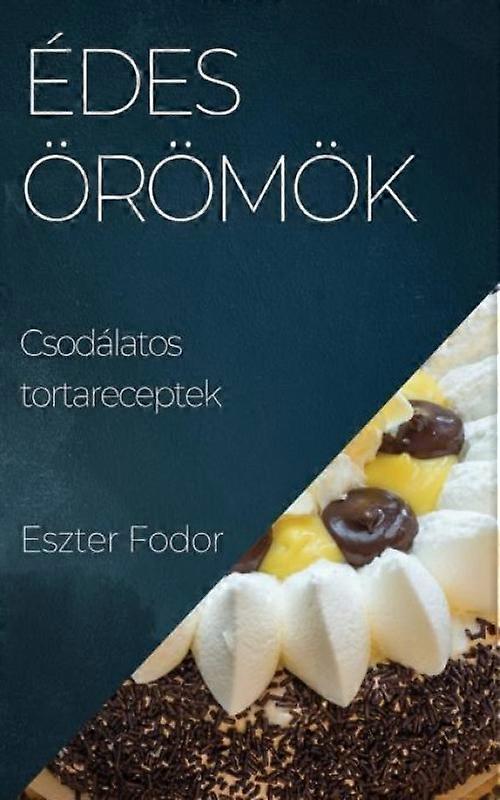 Des Rmk Csodlatos Tortareceptek
