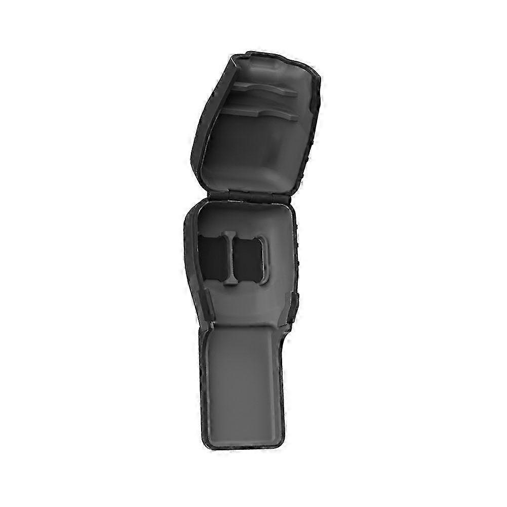 For Pocket 3 Protective Dustproof Portable Plastic Pocket; Shell For Osmo V5F3