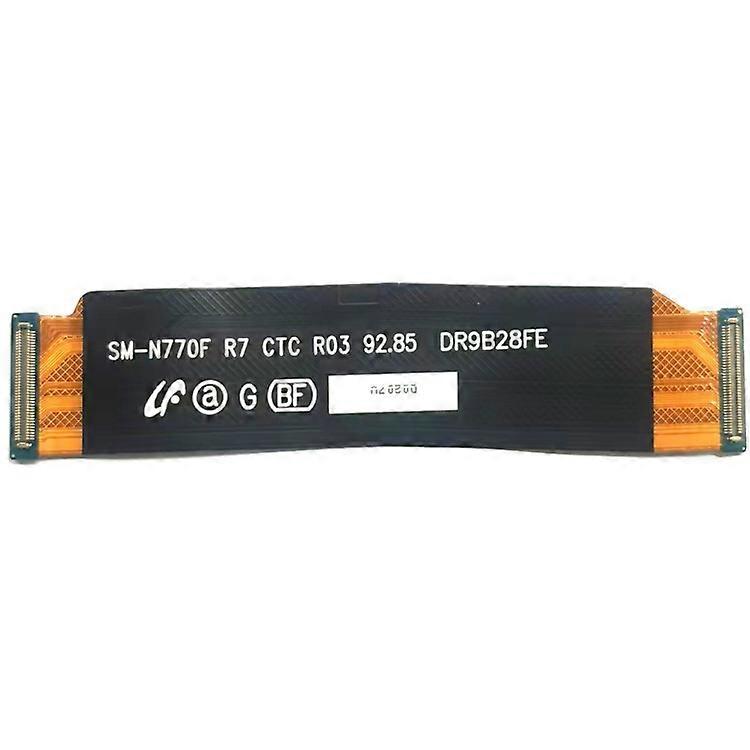 Mainboard Flex Cable for Galaxy Note10 Lite SM-N770
