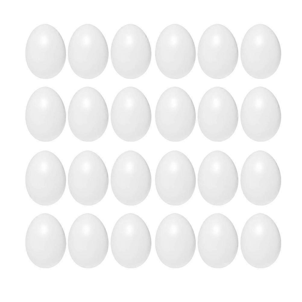 Simulation Egg Diy Accessory Diy Easter Eggs Easter Egg Toy