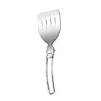 Dense Pliable Outdoor Tool Set 4 Part Untarnished Cooking Equipment For Camping Excursions Permanent Not Slip Plan Multicolor