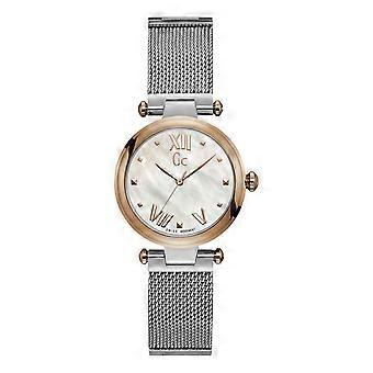 Gc Ladies Pure Chic Watch Y31003L1