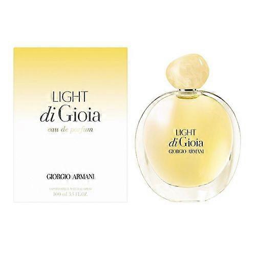 Light di Gioia EDP 50ml