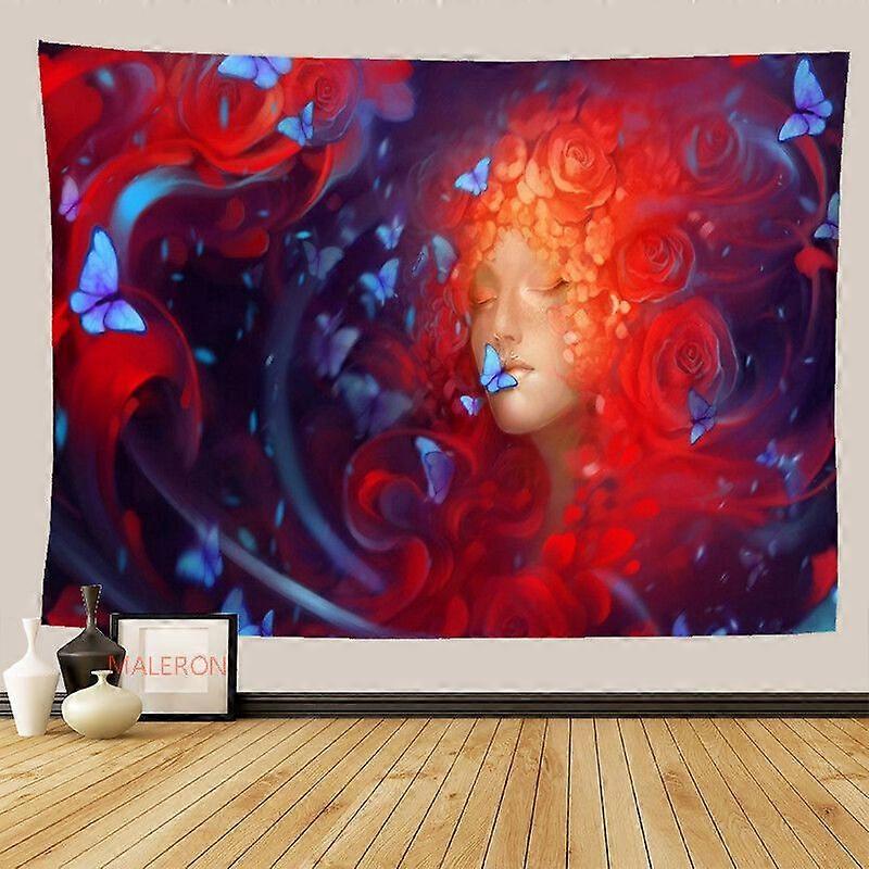 3D Animals Decorate Flag HY2882
