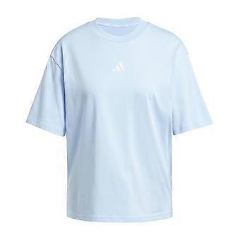 Adidas Womens/Ladies Essentials 3 Stripes T-Shirt