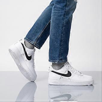 Nike Air Force 1 Low 07 Tech - Herren Sneakers Schuhe Weiß IR0952-100