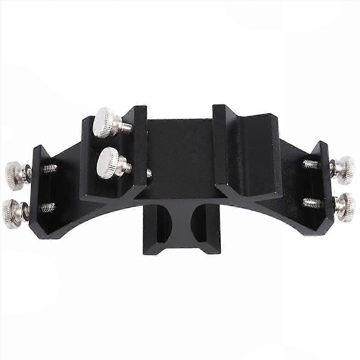 Dual Finderscope Mounting Bracket