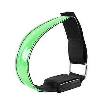 Night-Safe verstelbare LED-armband