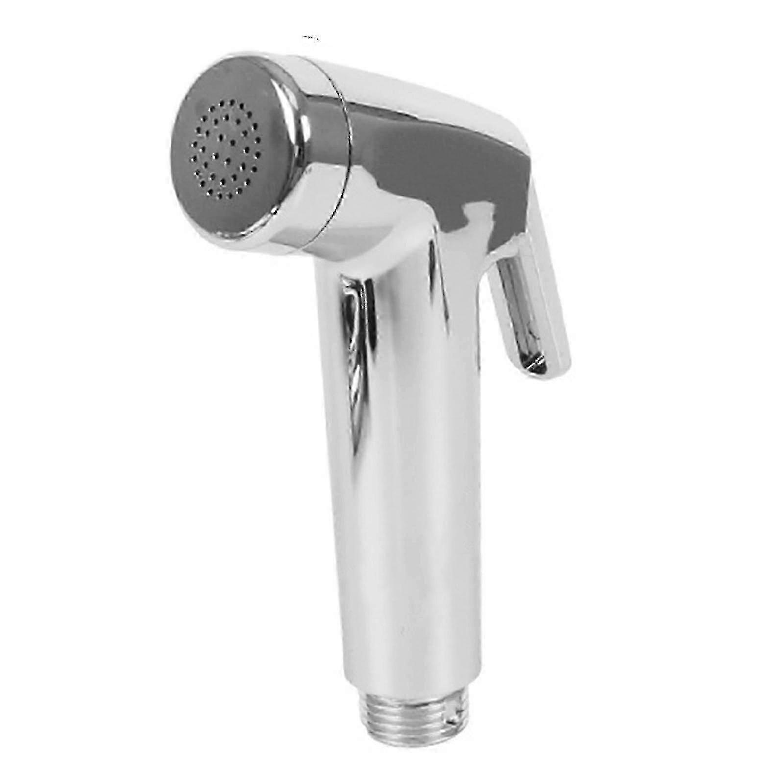 Easy Install Adjustable Outdoor Shower Head