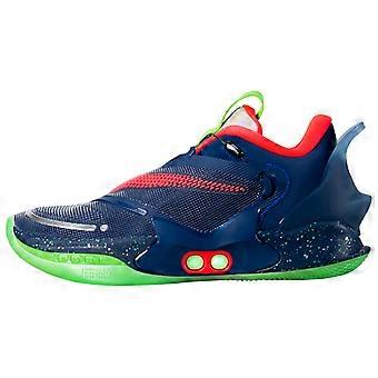 Nike Adapt Bb 2.0 'Planet Of Hoops' Uk Charger CV2444-401