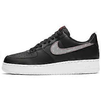 Nike X 3M Air Force 1 '07 'Anthracite' CT2296-001