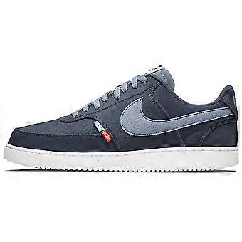 Nike Court Vision 1 Next Nature Synthetic Leather Slip Resistant Abrasion Resistant Slip Resistant Abrasion Resistant DM0836-400