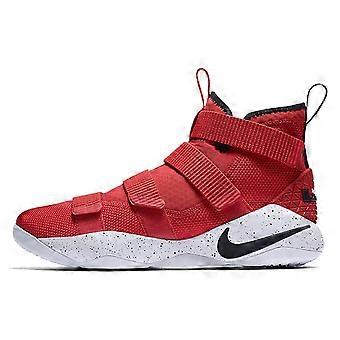 Nike LeBron Zoom Soldier 11 University Red White 897644-601