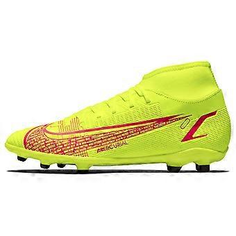 Nike Mercurial Superfly 8 Club MG 'Motivation Pack' CV0852-760