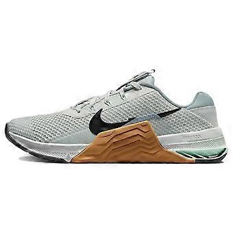 Nike Metcon 7 'Light Silver Desert Ochre' CZ8281-003
