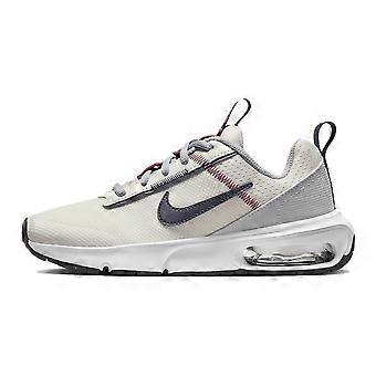 Nike Air Max INTRLK Low top Casual Shoes Gray Unisex DH9393-006