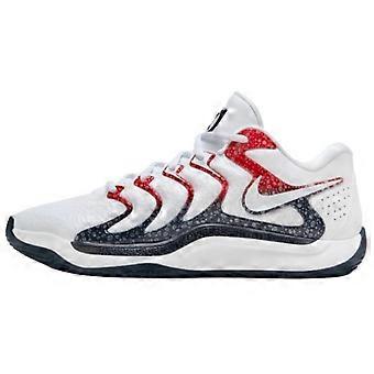 Nike KD 17 USA FJ9487-101