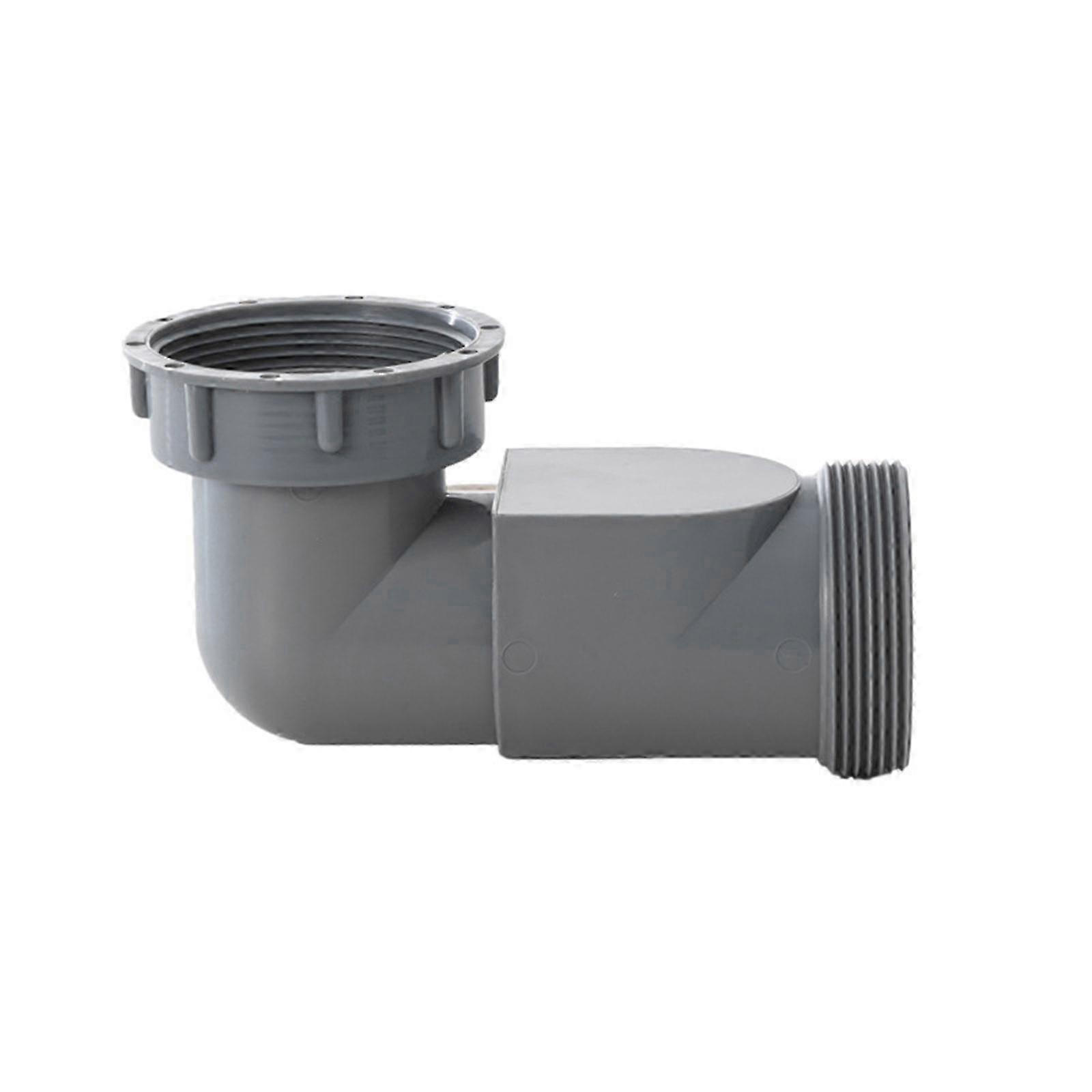 Practical Y-Type Kitchen Sink Branch