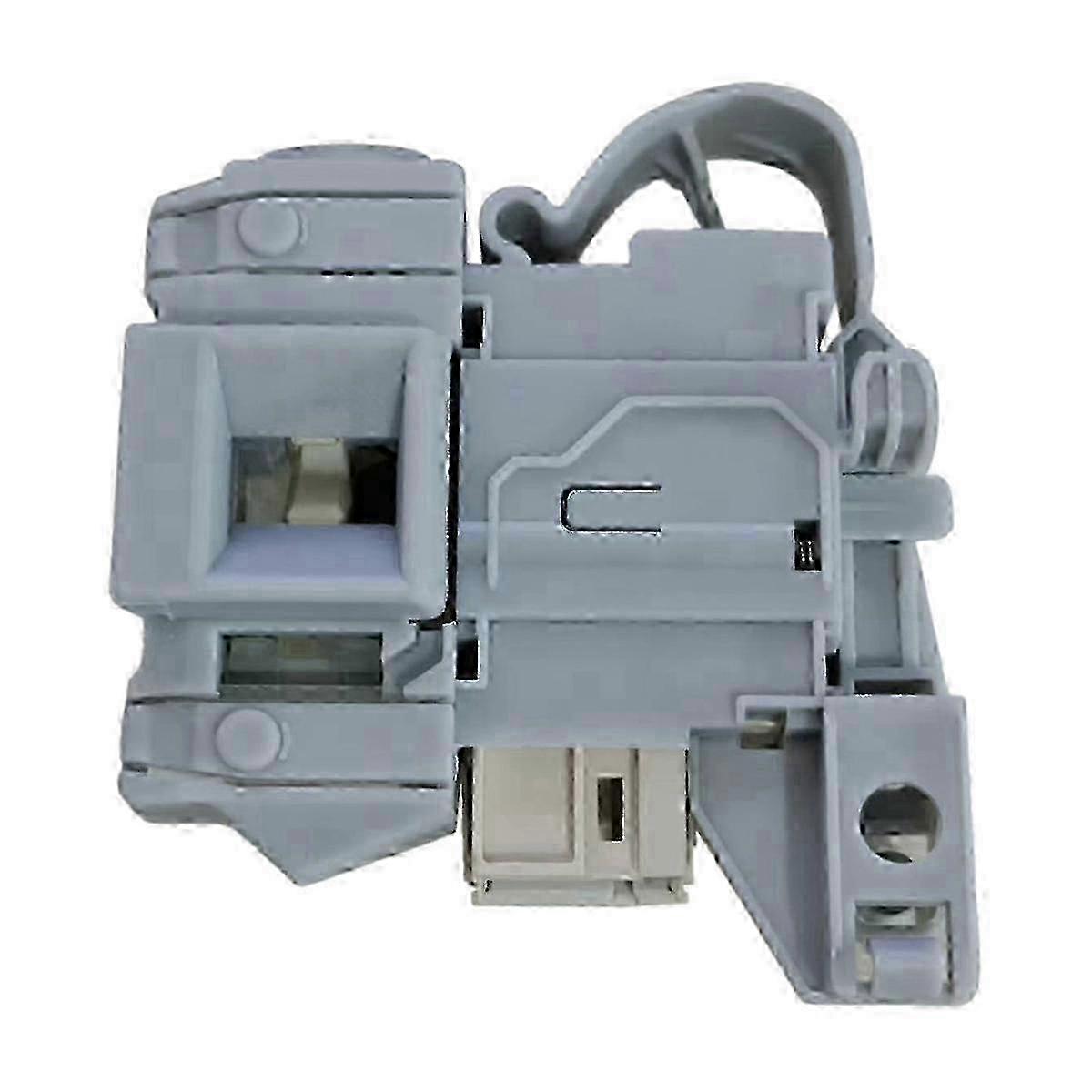 Drum Washer Water Level Door Lock