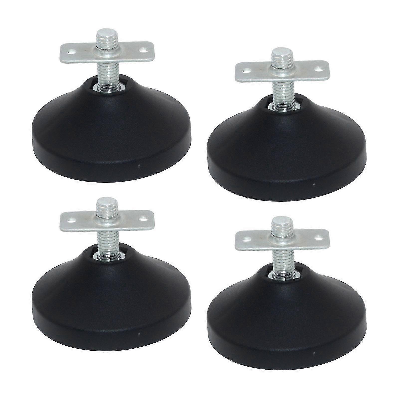 Precision Foosball Table Levelers