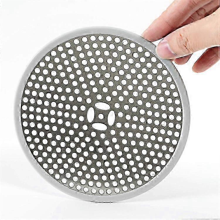 Flexible Sink Shower Drain Guard