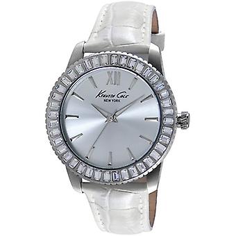 Kenneth cole classic Quartz Analog Women's Watch with IKC2849 Cowskin Bracelet