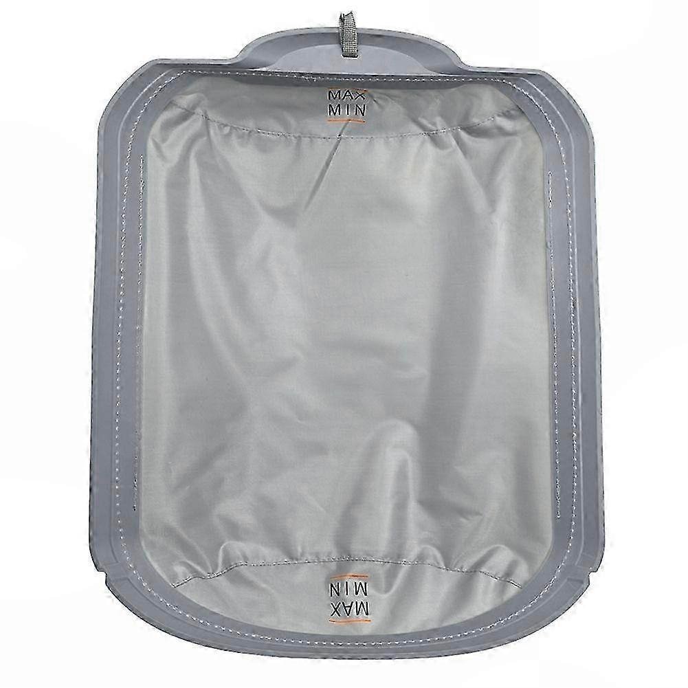 Soft Fabric Liner Mat Replacement Accessory Compatible with Automatic & Smart Cat Litter Boxes