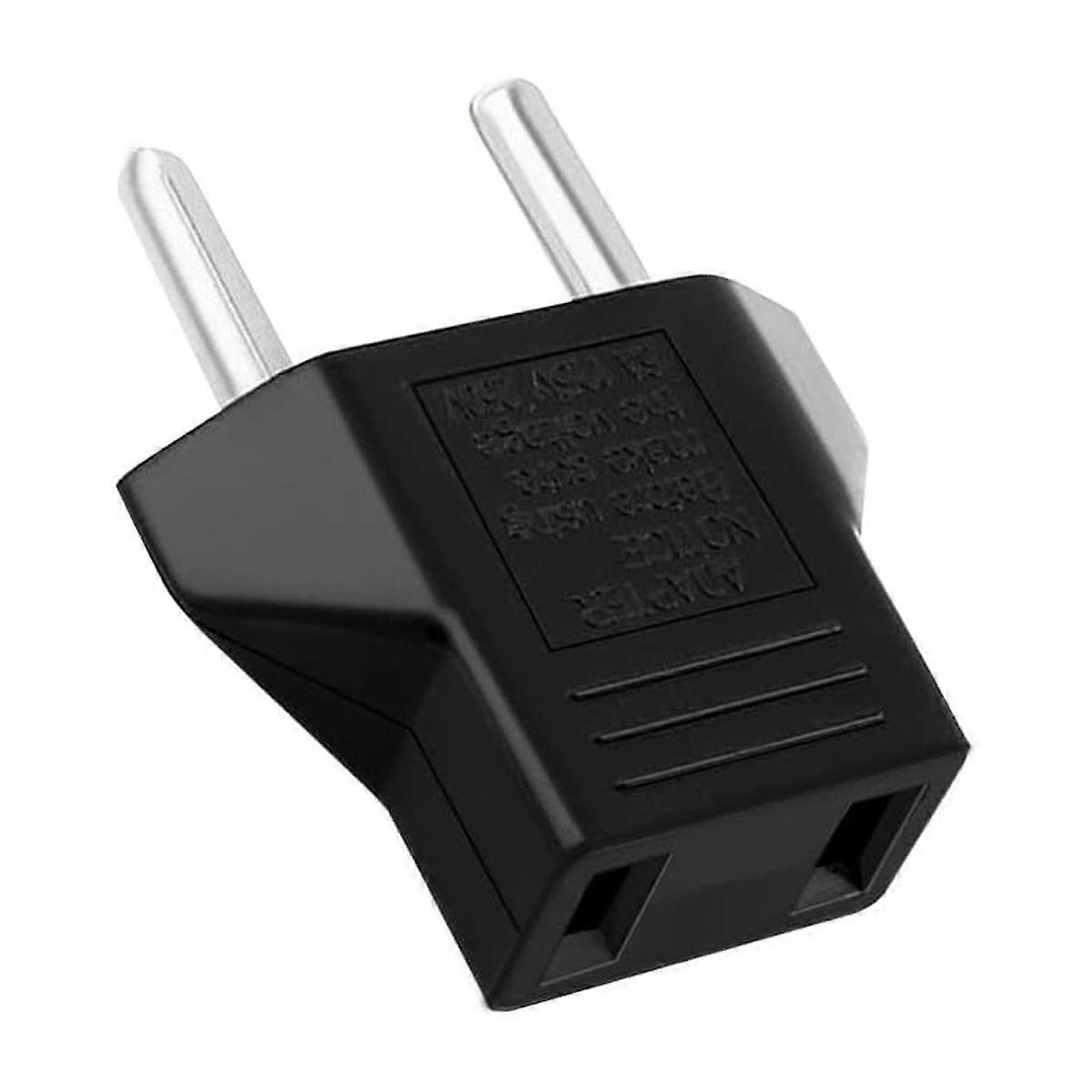 Compact Fireproof Pure Copper AC Adapter