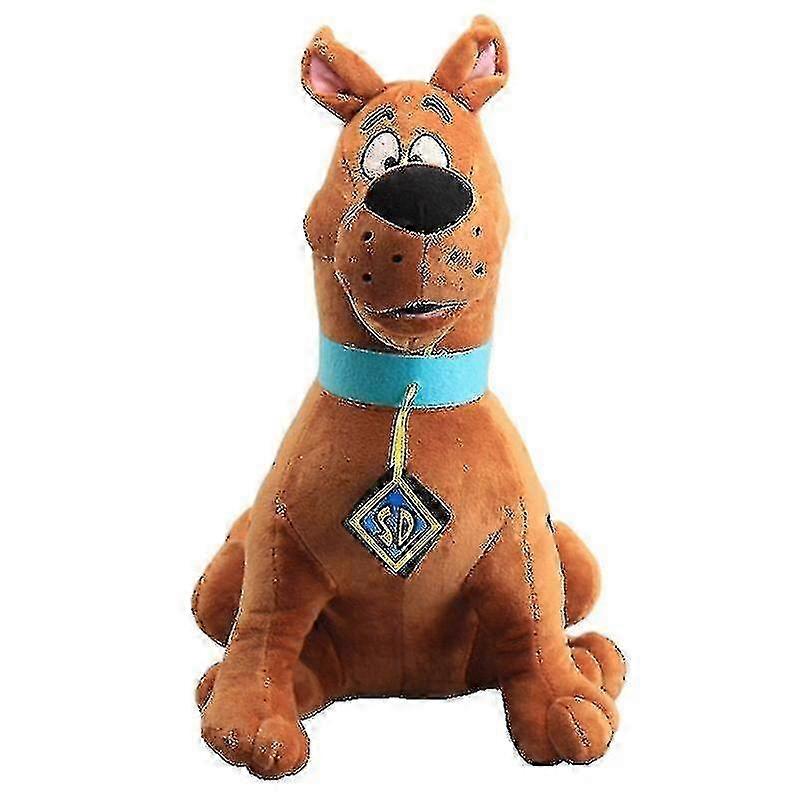 Scooby Doo 35cm Plush Doll