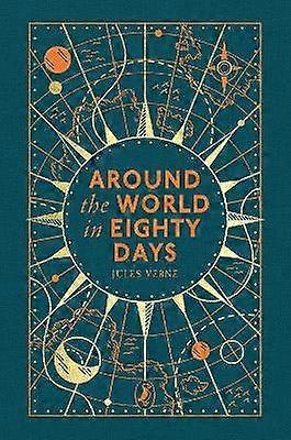 Around the World in Eighty Days