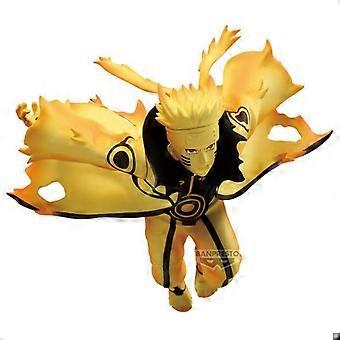 Naruto Shippuden Figurine - Uzumaki Naruto Vibration Stars Vol.6
