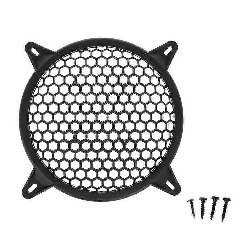 Precision-Fit Subwoofer Safety Grill