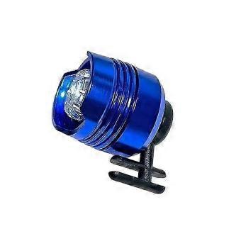 72hr Runtime Aluminium Shoe Lamp