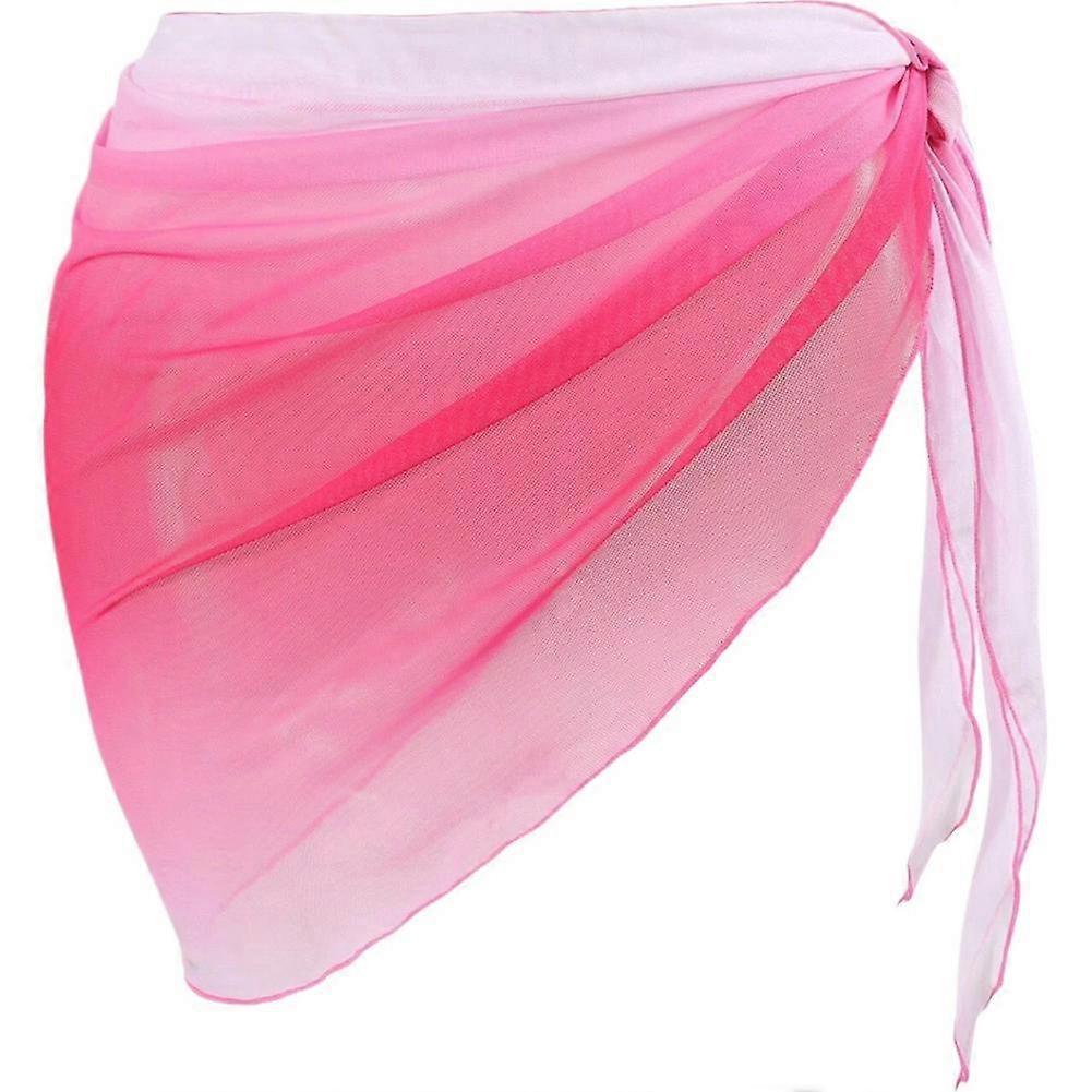 Travel-Friendly Beach Sarong