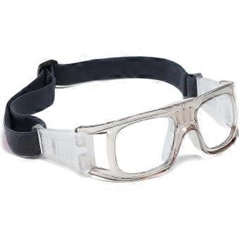 Sports Goggles Anti-Fog, Adjustable Basketball Glasses for Men & Women