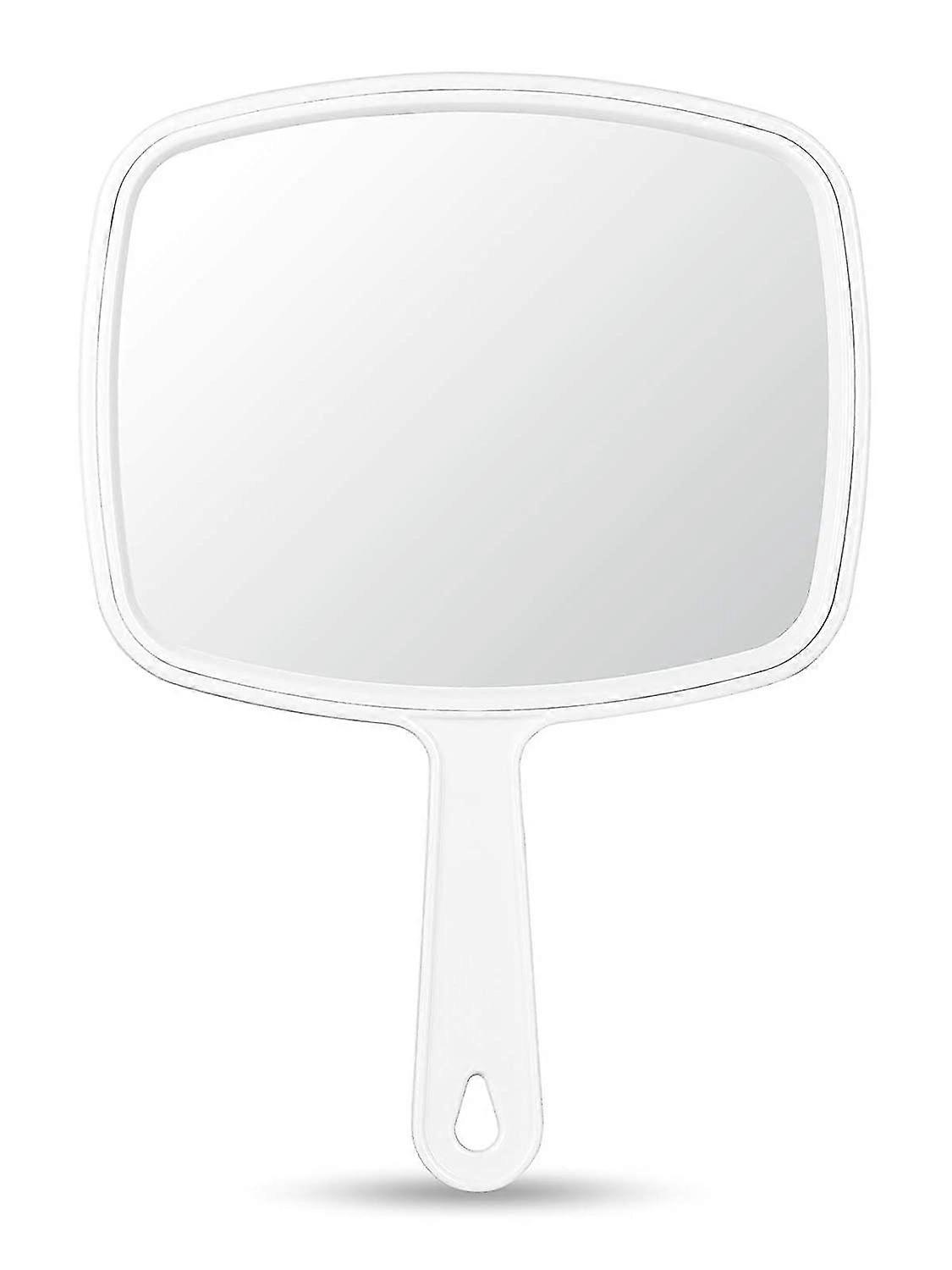 Hand Mirror, Handheld Mirror With Handle