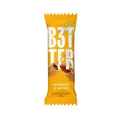 peanut bar 1 bar of 35g