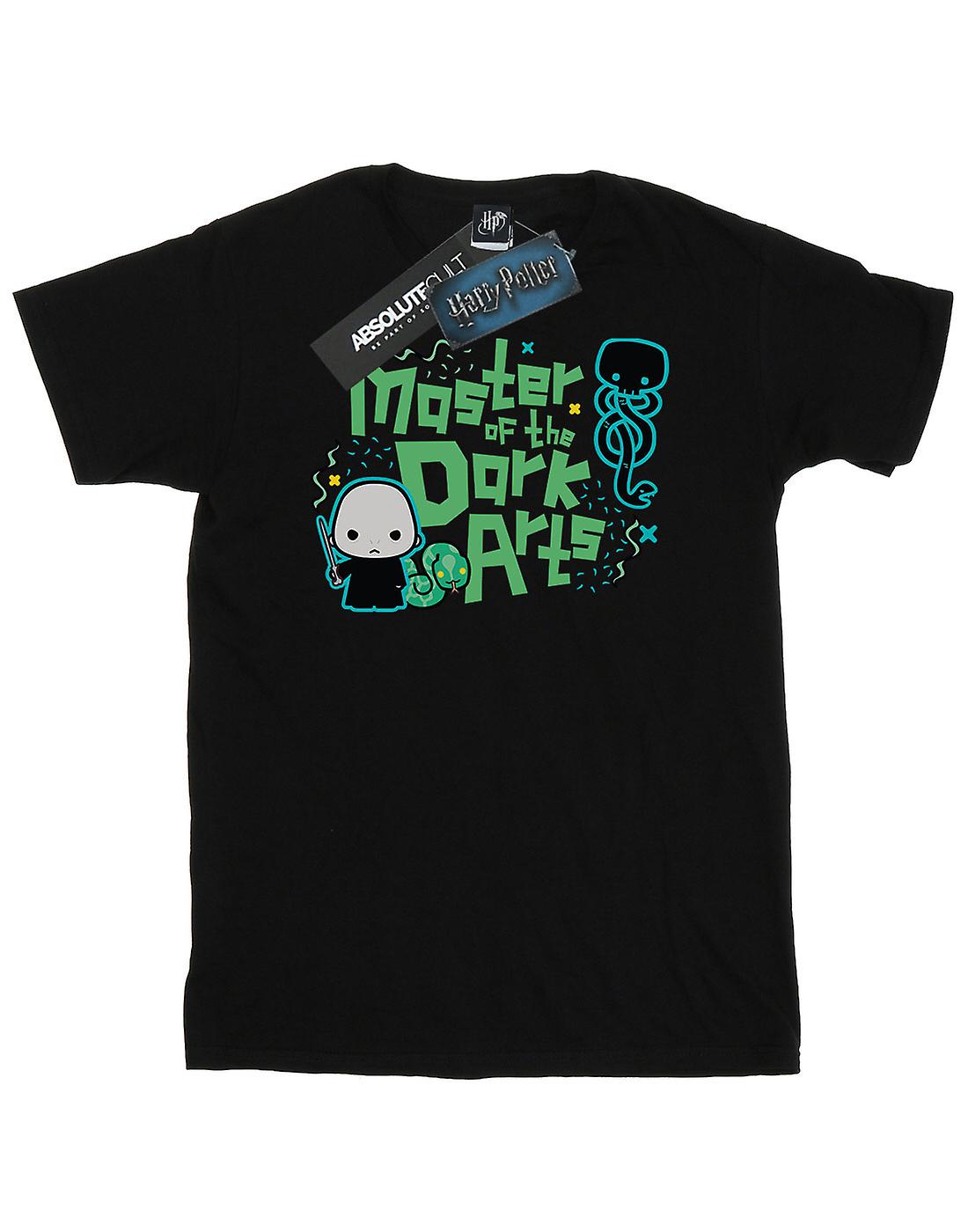 Voldemort Black Harry Potter Unisex T-Shirt Adult