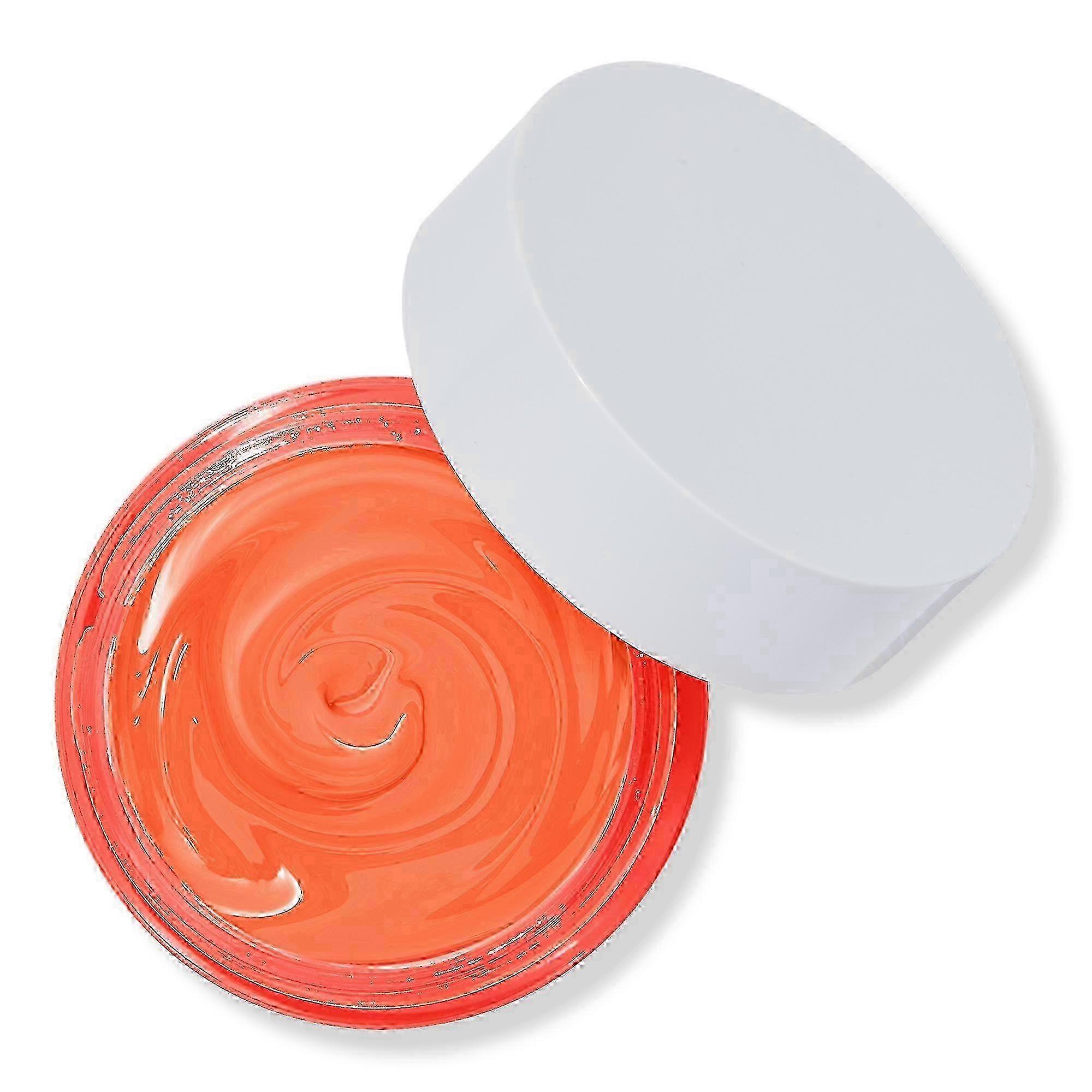 Tarte Awake By Tarte Lip Therapy Mask, Peach, 0.48 Oz