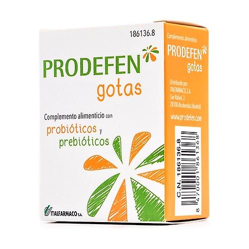 Prodefen Drops 5 ml