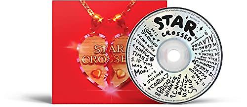 Kacey Musgraves - star-crossed [CD]
