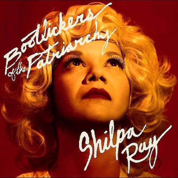 シルパレイ - 家父長制のBootlickers [7"] [ビニール]