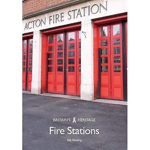Fire Stations