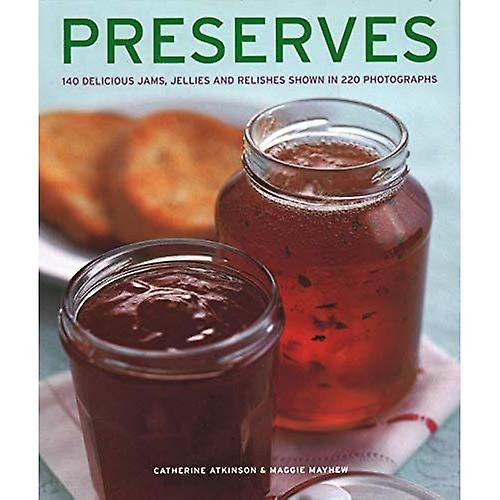 Preserves (V224)