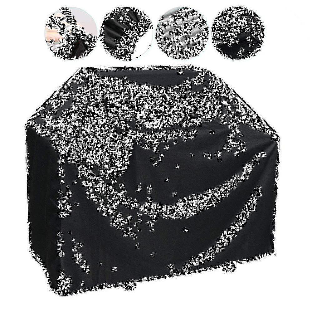 5 Sizes Waterproof Bbq Grill Cover Aespa
