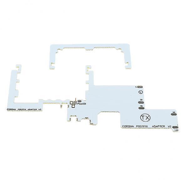 7xFor Microsoft   360 Corona Postfix Adapter Version 2 V2