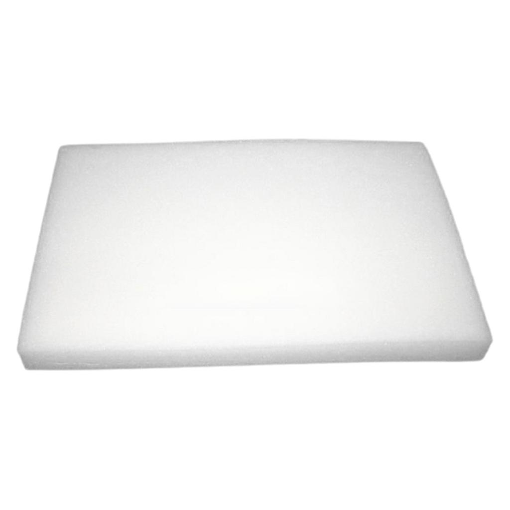 96pcs Hydroponic Sponge Planting Gardening Tool Seedling Sponges for Greenhouse