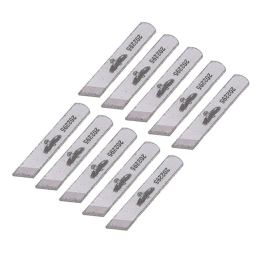 10pcs Lower 202295 For Peg Indrial Over S Spare *chyi